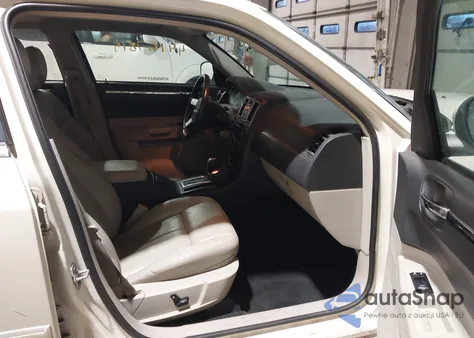 2007 Chrysler 300 Touring z USA, uszkodzony, nr VIN 2C3KA53G97H833656